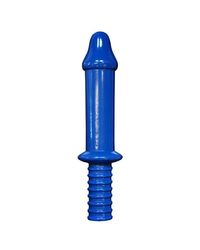 Crackstuffers Plain Truncheon L 42 x 8 cm - vergleichen und g&uuml;nstig kaufen