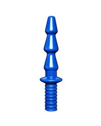 Crackstuffers Tree Truncheon L 43 x 6,5 cm - vergleichen und g&uuml;nstig kaufen