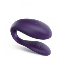 We-Vibe Unite Paarvibrator Lila - vergleichen und g&uuml;nstig kaufen