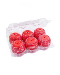 Masturbator 6er Eierset - vergleichen und g&uuml;nstig kaufen