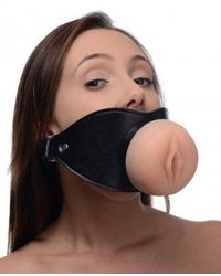 Mundknebel orale Vagina Blowjob - vergleichen und g&uuml;nstig kaufen