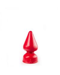 Buttplug Pilz rot 16 x 5,5 cm - vergleichen und g&uuml;nstig kaufen