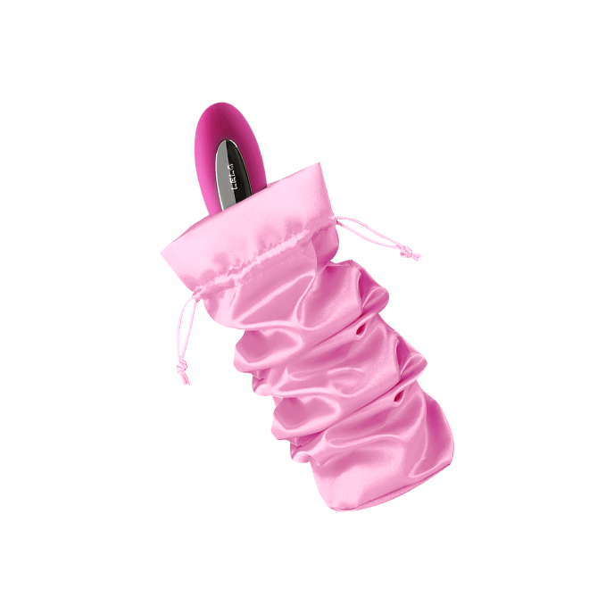 Spielzeugtasche aus Satin, 32cm - vergleichen und günstig kaufen Spielzeugtasche aus Satin, 32cm - vergleichen und günstig kaufen