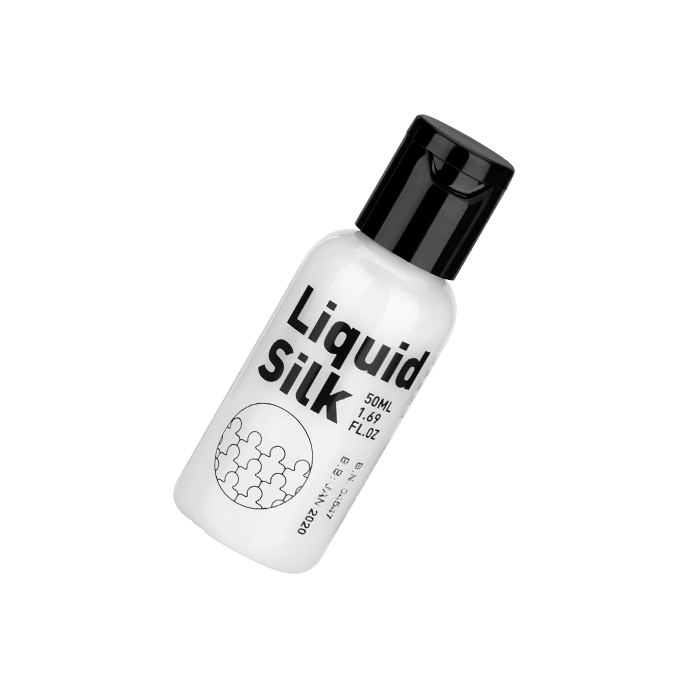 Bodywise 'Liquid Silk', wasserbasiert, 50 ml - vergleichen und günstig kaufen Bodywise 'Liquid Silk', wasserbasiert, 50 ml - vergleichen und günstig kaufen