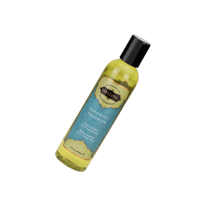 Kama Sutra 'Serenity', 200 ml - vergleichen und g&uuml;nstig kaufen