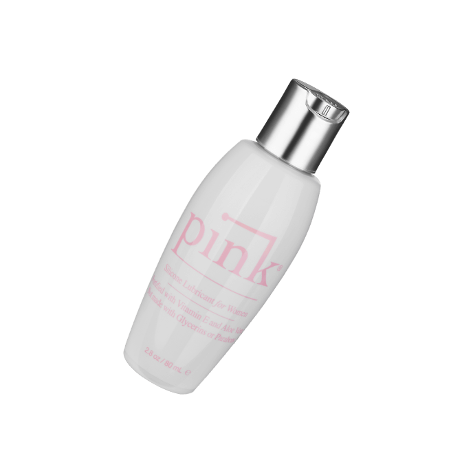 Pink 'Silicone', silikonbasiert, 80 ml - vergleichen und g&uuml;nstig kaufen