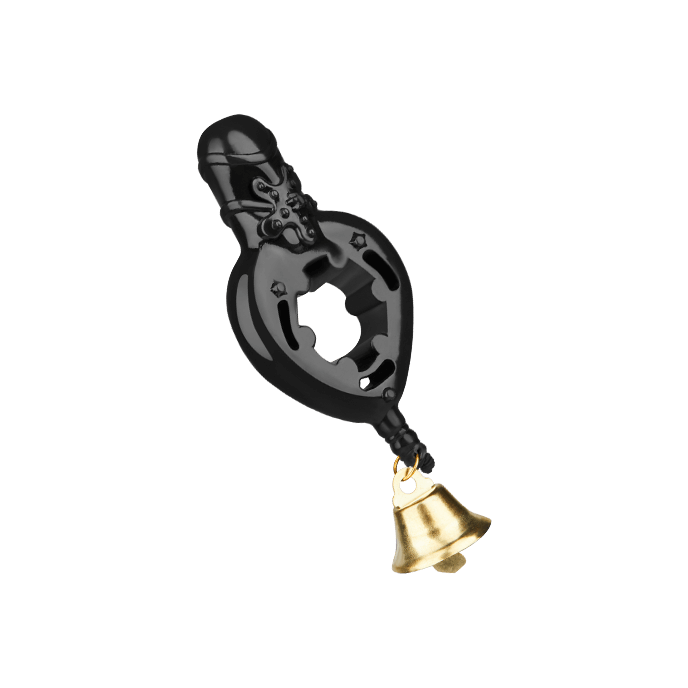 Penisring mit Glöckchen, 25cm - vergleichen und g&uuml;nstig kaufen