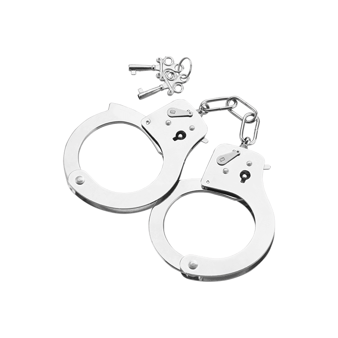?Metal Handcuffs? - vergleichen und g&uuml;nstig kaufen