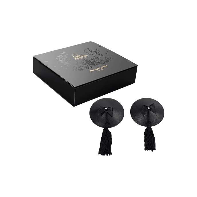 ?Burlesque Pasties Classic Tassel? - vergleichen und g&uuml;nstig kaufen