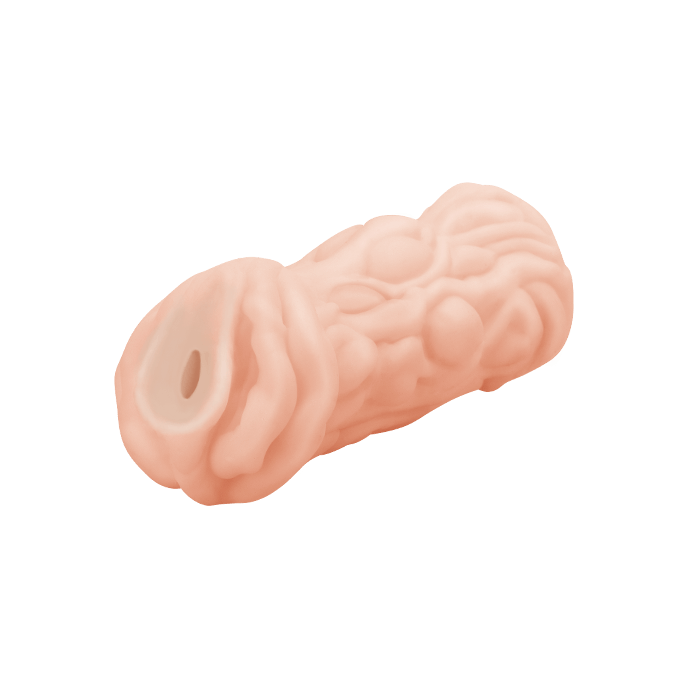 Struktur-Taschenmasturbator, 15,5cm - vergleichen und g&uuml;nstig kaufen