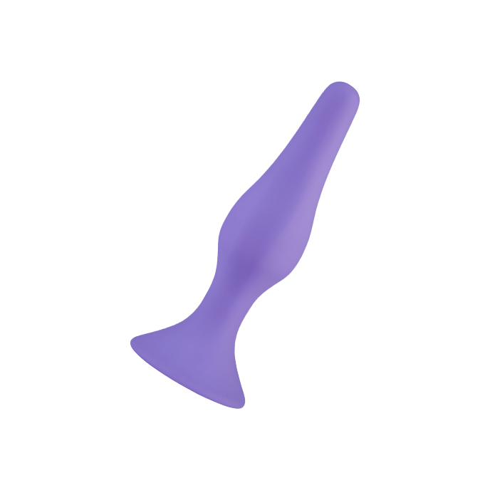Analdildo aus Silikon, M, 13cm - vergleichen und günstig kaufen Analdildo aus Silikon, M, 13cm - vergleichen und günstig kaufen