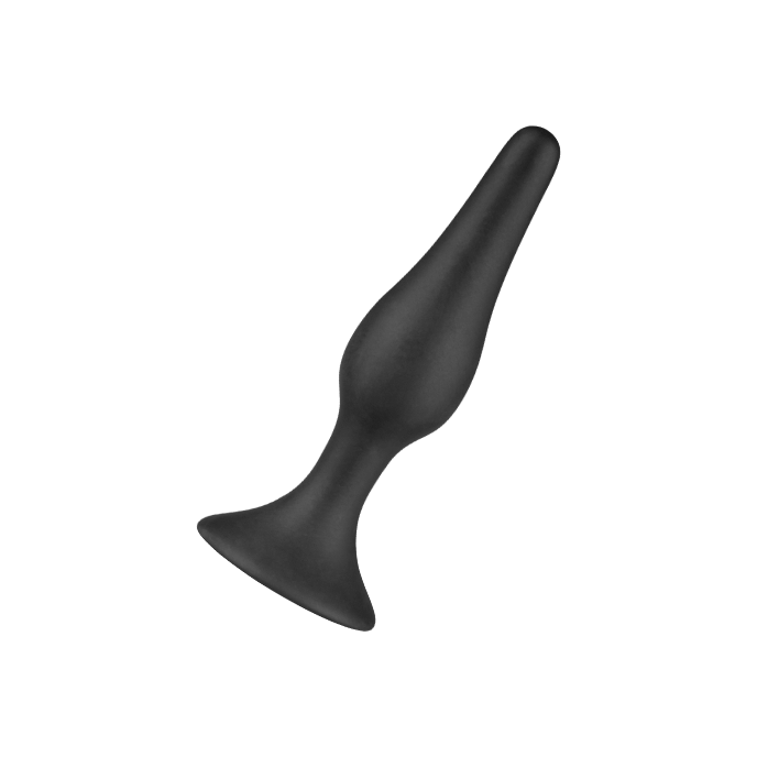 Analdildo aus Silikon, S, 11cm - vergleichen und günstig kaufen Analdildo aus Silikon, S, 11cm - vergleichen und günstig kaufen