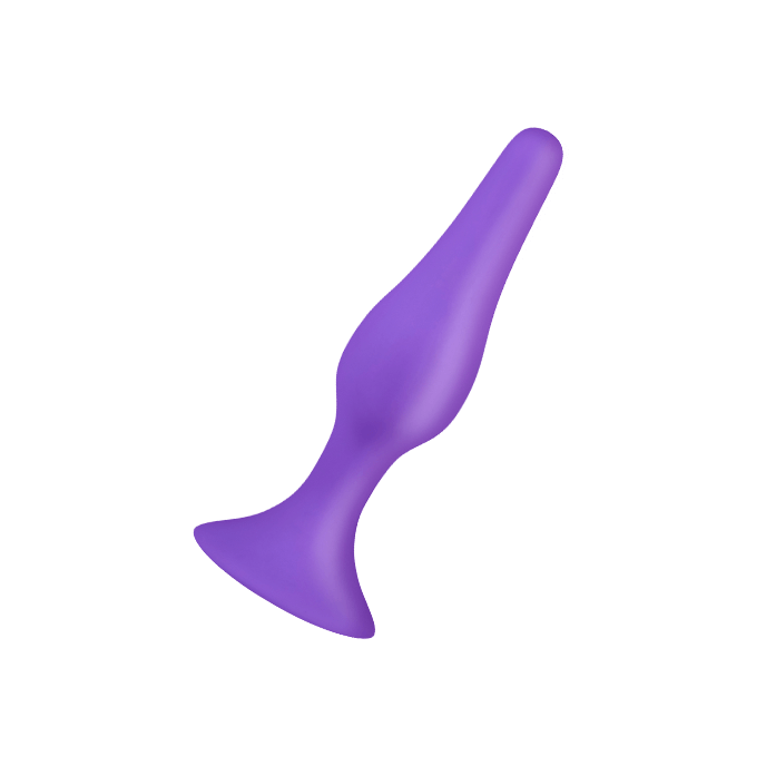Analdildo aus Silikon, S, 11cm - vergleichen und günstig kaufen Analdildo aus Silikon, S, 11cm - vergleichen und günstig kaufen