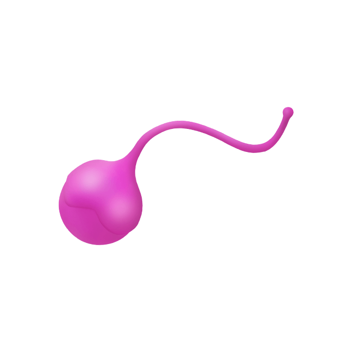 Silikon-Liebeskugel mit Struktur, 3,8cm - vergleichen und günstig kaufen Silikon-Liebeskugel mit Struktur, 3,8cm - vergleichen und günstig kaufen