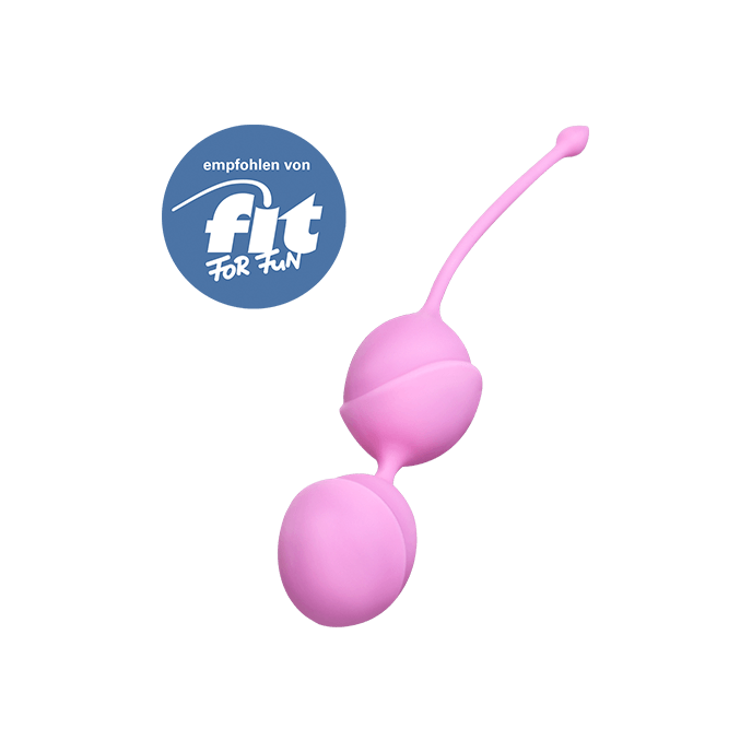 Silikon-Liebeskugeln, 4,2cm - vergleichen und günstig kaufen Silikon-Liebeskugeln, 4,2cm - vergleichen und günstig kaufen