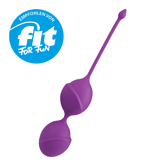 Silikon-Liebeskugeln, 4,2cm - vergleichen und günstig kaufen