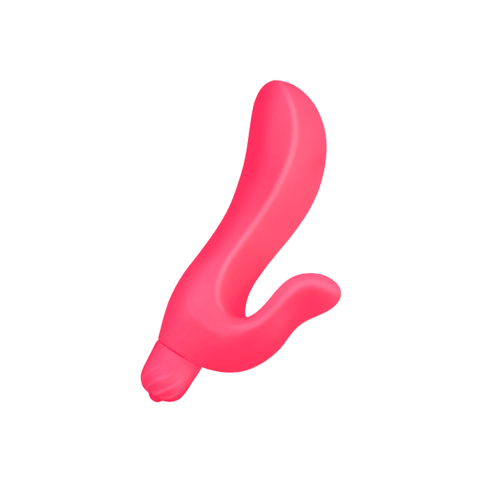 Minirabbit aus Silikon, 13,5cm - vergleichen und günstig kaufen Minirabbit aus Silikon, 13,5cm - vergleichen und günstig kaufen