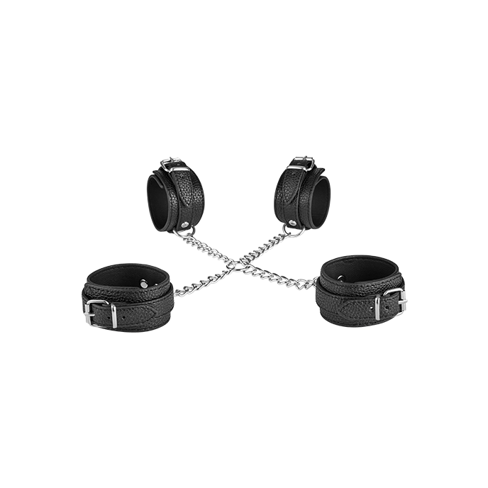 Fesselkreuz in Leder-Design - vergleichen und günstig kaufen Fesselkreuz in Leder-Design - vergleichen und günstig kaufen