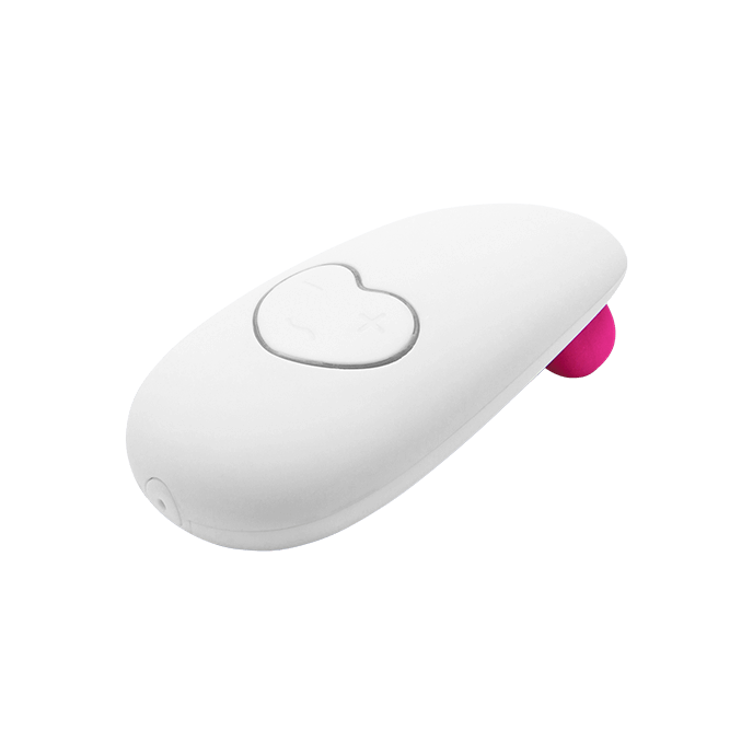 OhMiBod 'Lovelife Smile', 8,5 cm - vergleichen und günstig kaufen OhMiBod 'Lovelife Smile', 8,5 cm - vergleichen und günstig kaufen