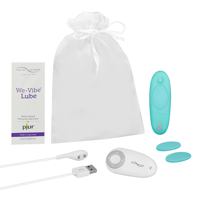 We-Vibe 'Moxie', 8,5 cm - vergleichen und günstig kaufen