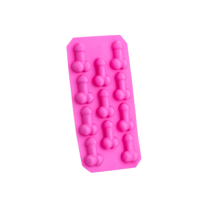 Eiswürfelform 'Penis' - vergleichen und günstig kaufen