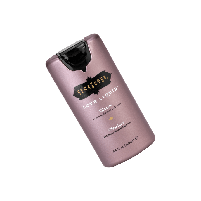 Kama Sutra 'Love Liquid', wasserbasiert, 100 ml - vergleichen und günstig kaufen Kama Sutra 'Love Liquid', wasserbasiert, 100 ml - vergleichen und günstig kaufen