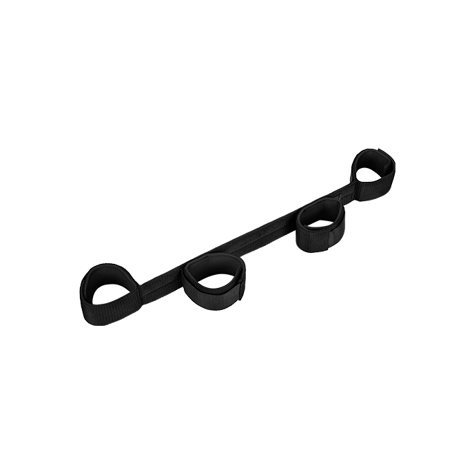 Spreizstange mit Hand- und Fußfesseln - vergleichen und g&uuml;nstig kaufen