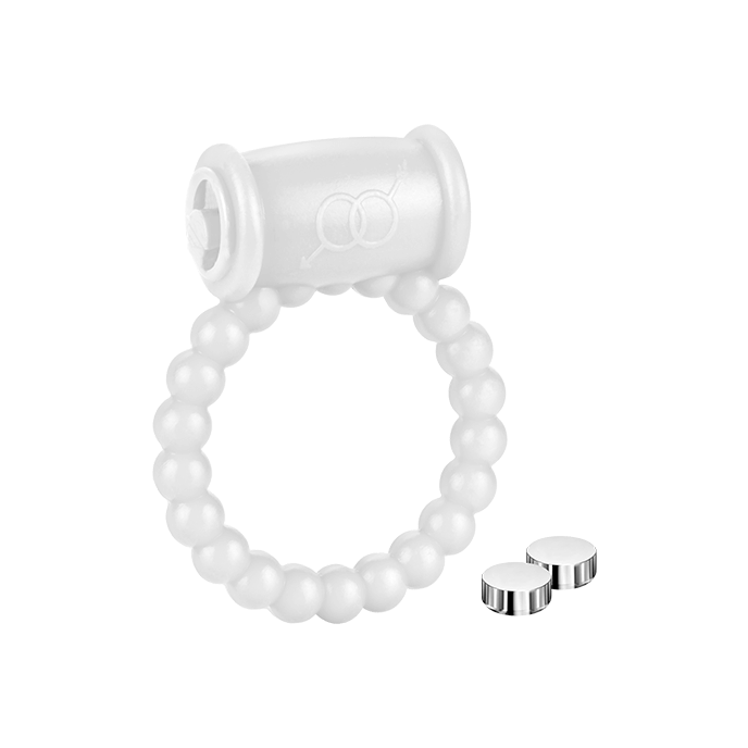 Silikon-Vibroring inkl. Batterien, 25cm - vergleichen und günstig kaufen Silikon-Vibroring inkl. Batterien, 25cm - vergleichen und günstig kaufen
