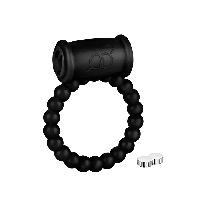 Silikon-Vibroring inkl. Batterien, 25cm - vergleichen und günstig kaufen Silikon-Vibroring inkl. Batterien, 25cm - vergleichen und günstig kaufen