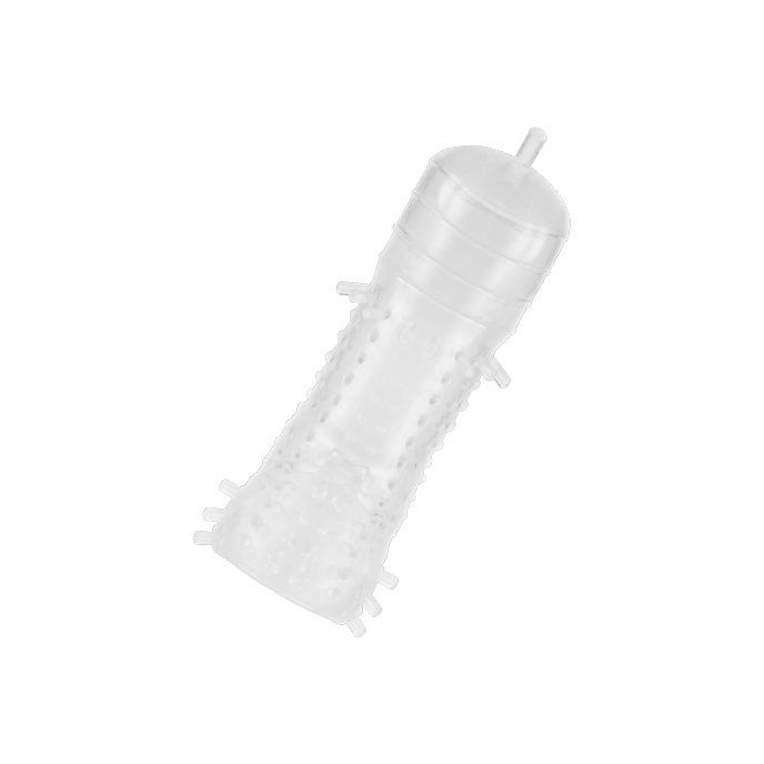 Penishülle mit Noppen, 12cm - vergleichen und günstig kaufen Penishülle mit Noppen, 12cm - vergleichen und günstig kaufen