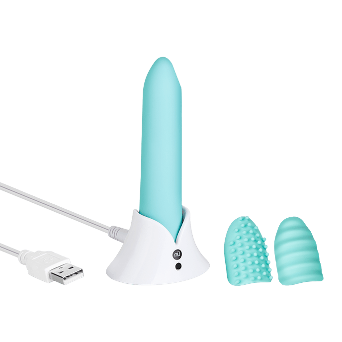 NU Sensuelle 'Point Plus Ultimate Super Bullet', 9,5 cm - vergleichen und günstig kaufen NU Sensuelle 'Point Plus Ultimate Super Bullet', 9,5 cm - vergleichen und günstig kaufen