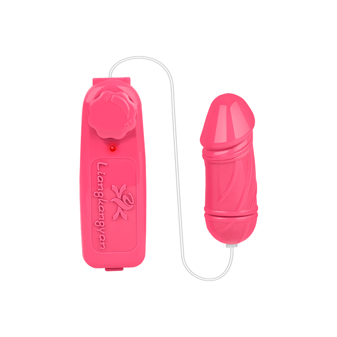 Vibro-Ei mit Fernbedienung, 8cm - vergleichen und g&uuml;nstig kaufen