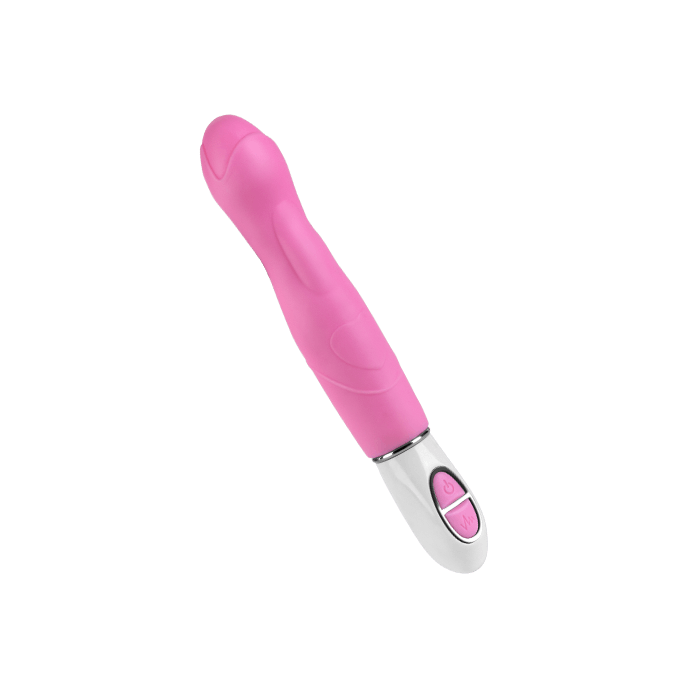 G-Punkt-Vibrator aus Silikon, 22,5cm - vergleichen und g&uuml;nstig kaufen