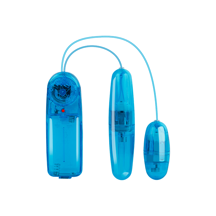 Doppel-Bullet mit Fernbedienung - vergleichen und g&uuml;nstig kaufen