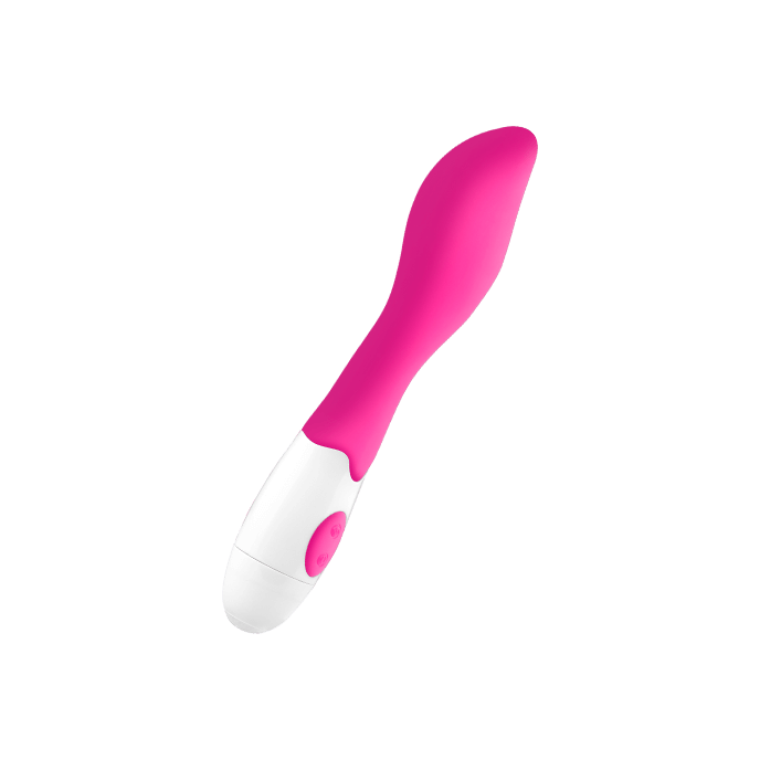 Design-G-Punkt-Vibrator aus Silikon, 20cm - vergleichen und günstig kaufen Design-G-Punkt-Vibrator aus Silikon, 20cm - vergleichen und günstig kaufen
