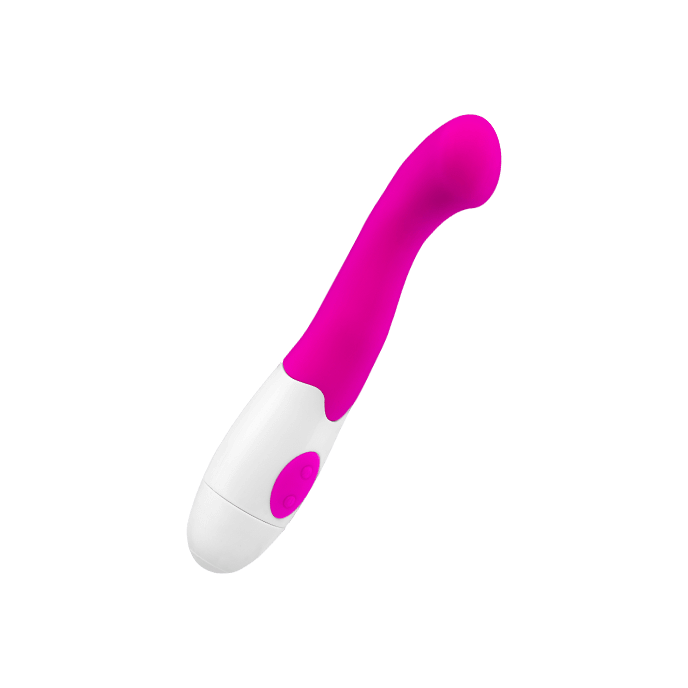 G-Punkt-Vibrator aus Silikon, 17,5cm - vergleichen und g&uuml;nstig kaufen
