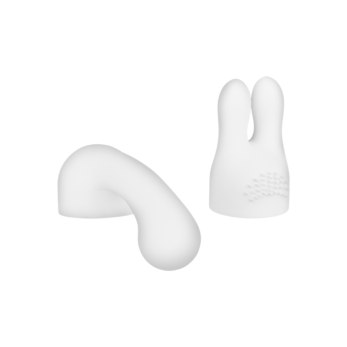 Bodywand 'Curve Attachment Set', 2 Teile - vergleichen und günstig kaufen Bodywand 'Curve Attachment Set', 2 Teile - vergleichen und günstig kaufen