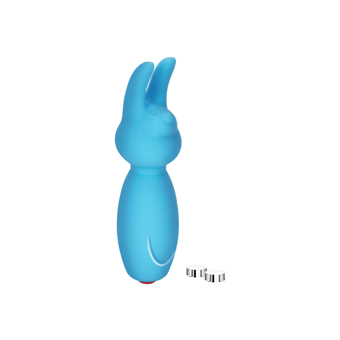 Silikonbullet mit Fühlern, 8,5cm - vergleichen und günstig kaufen Silikonbullet mit Fühlern, 8,5cm - vergleichen und günstig kaufen