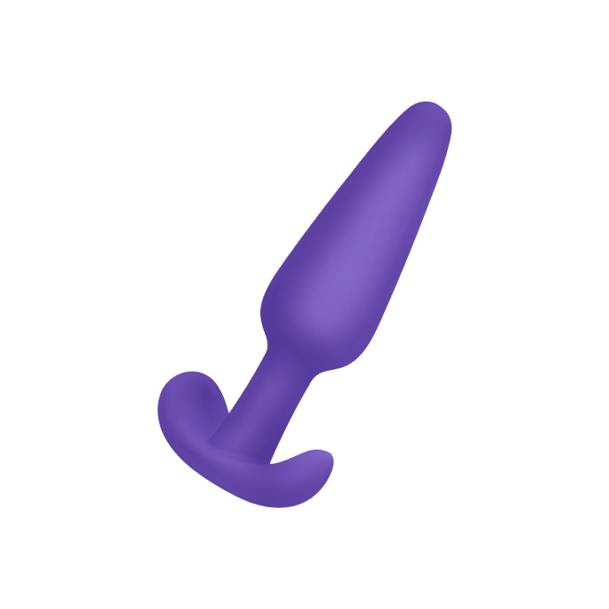 Silikon-Analdildo, M, 10 cm - vergleichen und günstig kaufen Silikon-Analdildo, M, 10 cm - vergleichen und günstig kaufen