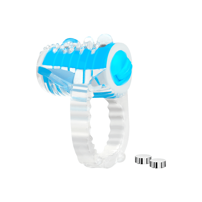 Zungenvibrator mit Noppen, 1,6 - 5,5 cm - vergleichen und g&uuml;nstig kaufen