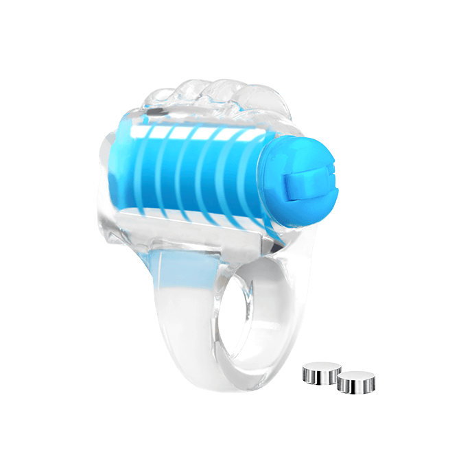 Fingervibrator mit Lamellen, 2,5-6,5 cm - vergleichen und günstig kaufen Fingervibrator mit Lamellen, 2,5-6,5 cm - vergleichen und günstig kaufen