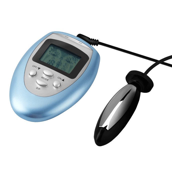 Elektro-Analdildo, 7,5cm - vergleichen und günstig kaufen Elektro-Analdildo, 7,5cm - vergleichen und günstig kaufen