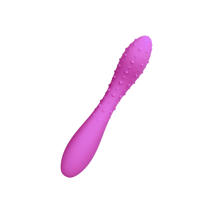 Geschwungener Silikon-Dildo, 20cm - vergleichen und g&uuml;nstig kaufen