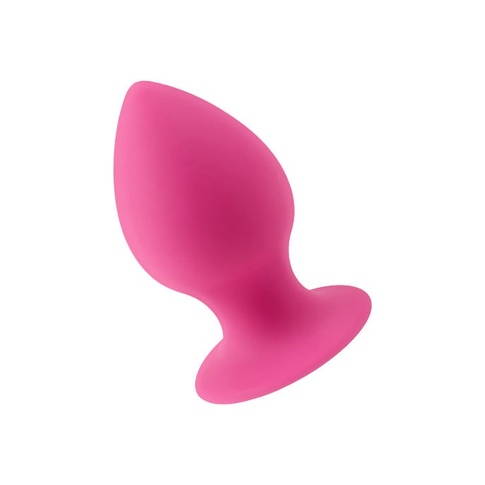 Großer Silikon-Analdildo, 9,5cm - vergleichen und günstig kaufen Großer Silikon-Analdildo, 9,5cm - vergleichen und günstig kaufen