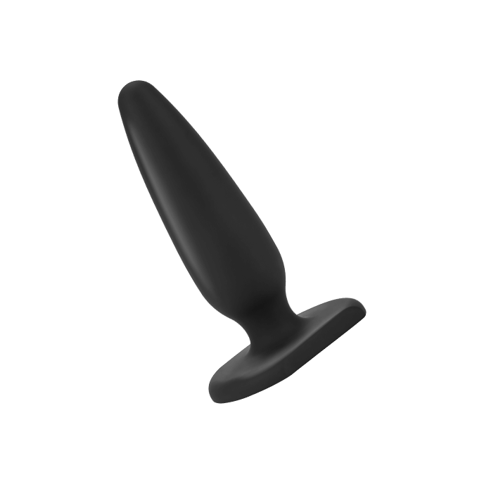Konischer Silikon-Analdildo, 13,5cm - vergleichen und g&uuml;nstig kaufen