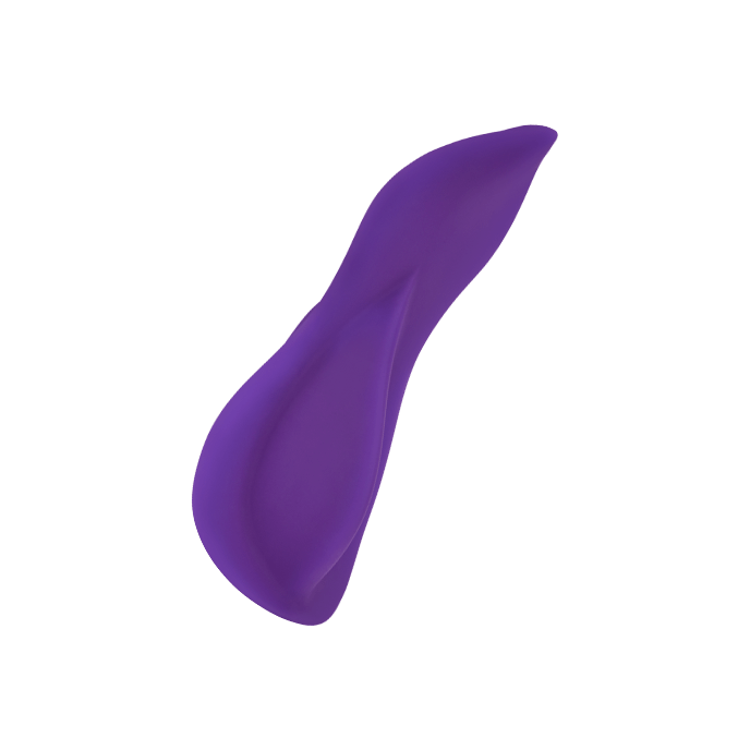 Auflegevibrator mit Bullet aus Silikon, 13cm - vergleichen und günstig kaufen