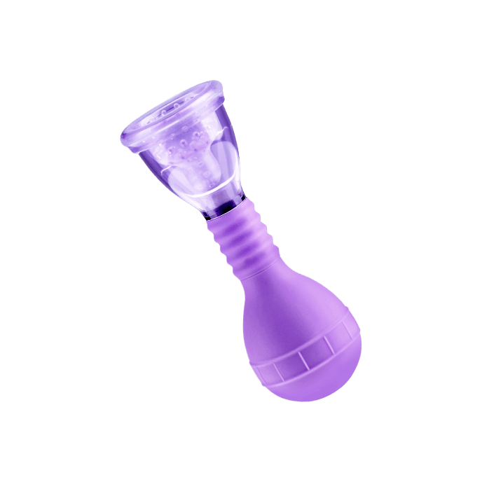 Seven Creations 'Advanced Clit Pump' - vergleichen und g&uuml;nstig kaufen