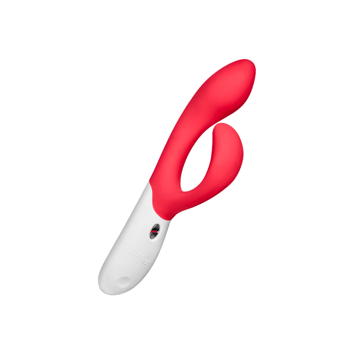 Rabbitvibrator „Nova“, 21,5 cm, mit Vibrationsprogrammen - vergleichen und günstig kaufen Rabbitvibrator „Nova“, 21,5 cm, mit Vibrationsprogrammen - vergleichen und günstig kaufen