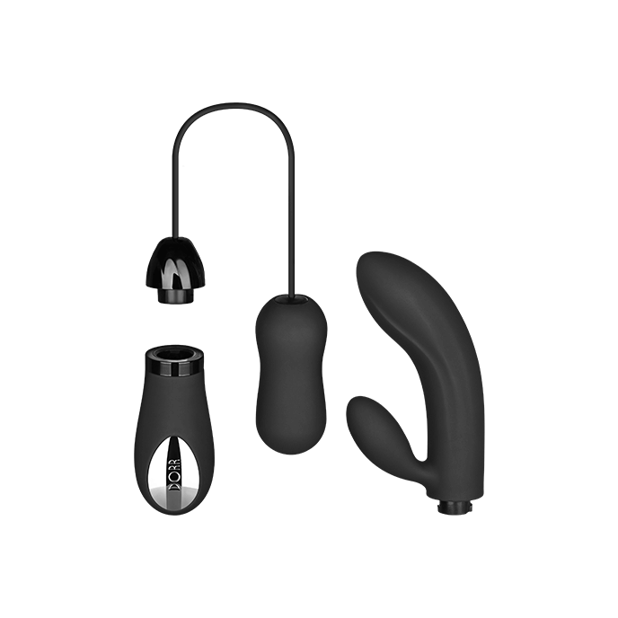 Dorr Fulfilled: Toyset, schwarz - vergleichen und günstig kaufen Dorr Fulfilled: Toyset, schwarz - vergleichen und günstig kaufen