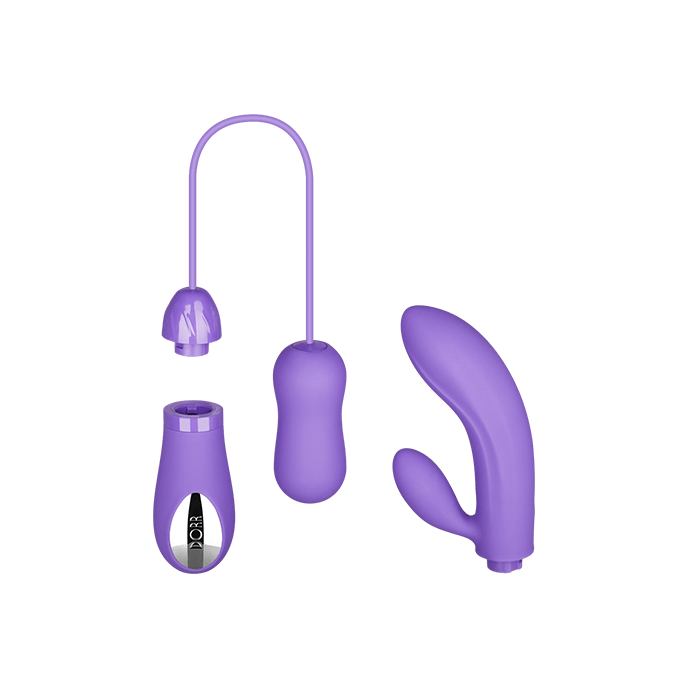 Dorr Fulfilled: Toyset, lila - vergleichen und günstig kaufen Dorr Fulfilled: Toyset, lila - vergleichen und günstig kaufen